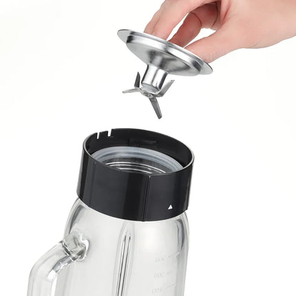 Blender Glaskanna 1 liter SM 3734