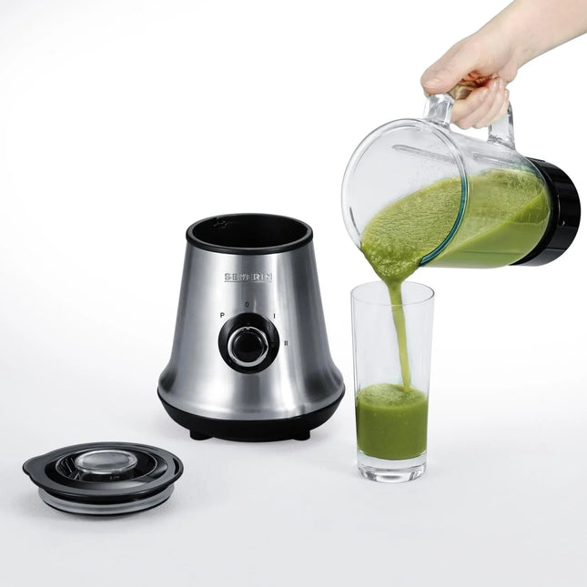 Blender Glaskanna 1 liter SM 3734