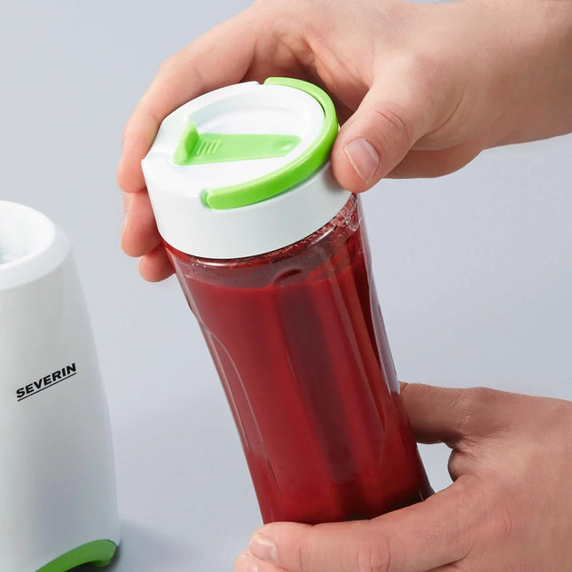 Blender Smoothie Mix&Go SM 3735