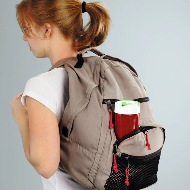 Blender Smoothie Mix&Go SM 3735