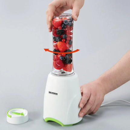 Blender Smoothie Mix&Go SM 3735