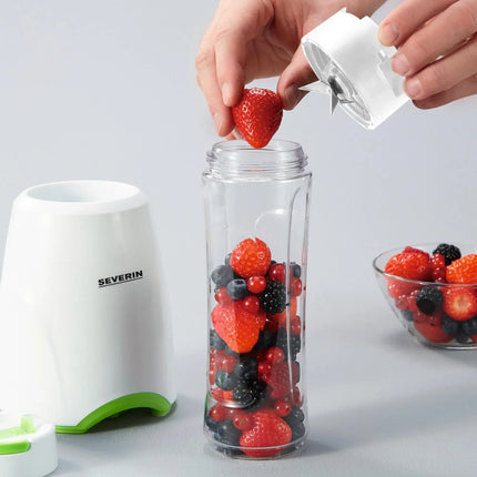 Blender Smoothie Mix&Go SM 3735