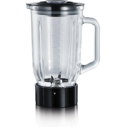 Blender Glaskanna 1 liter + Mix & Go SM 3737