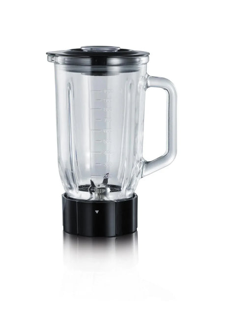 Blender Glaskanna 1 liter + Mix & Go SM 3737
