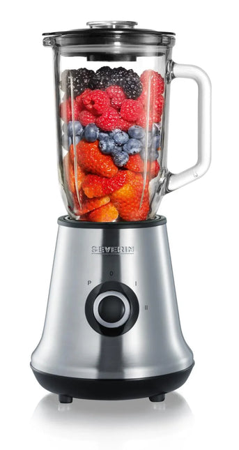 Blender Glaskanna 1 liter + Mix & Go SM 3737
