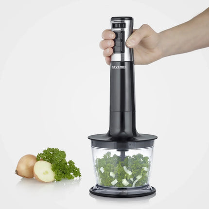 Stavmixer-set 600W SM 3772