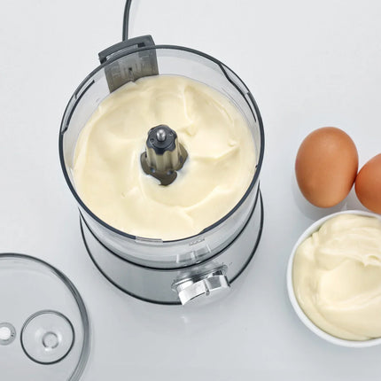 Matberedare Compact 500 ml KM 3865