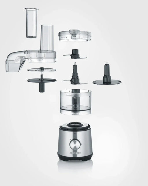 Matberedare Compact 500 ml KM 3865