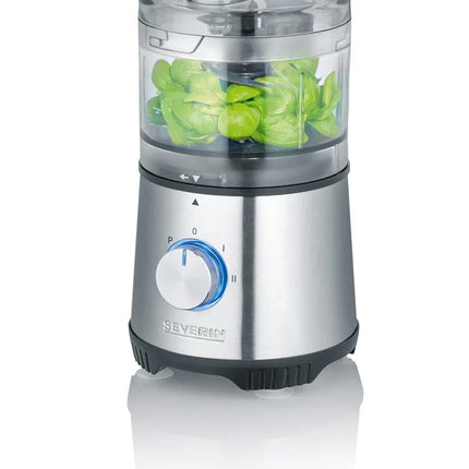 Matberedare Compact 500 ml KM 3865