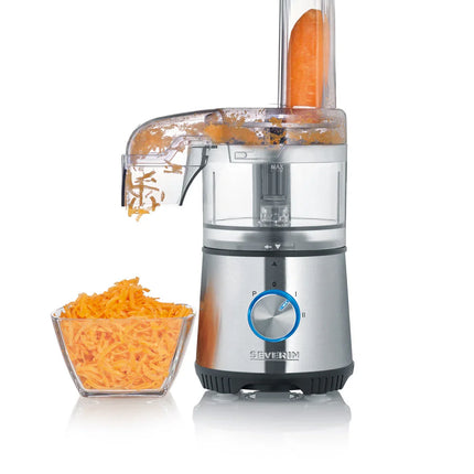 Matberedare Compact 500 ml KM 3865