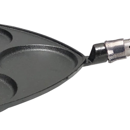 121480 Ägg & Blinipanna