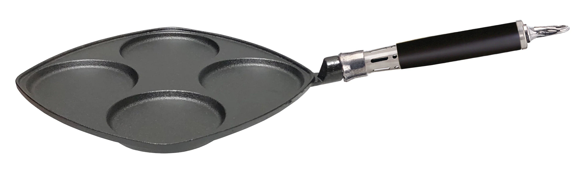 121480 Ägg & Blinipanna