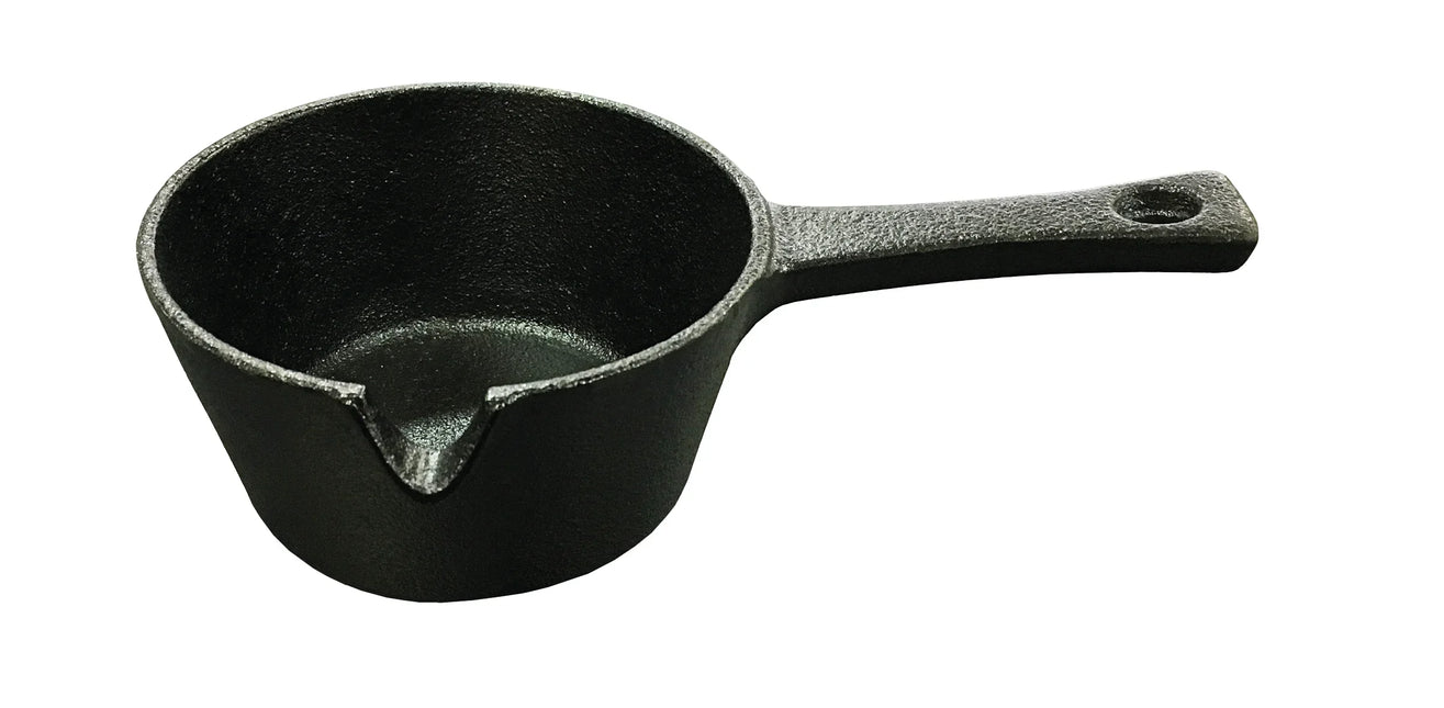 155400 Smörsmältare - Såskastrull mini