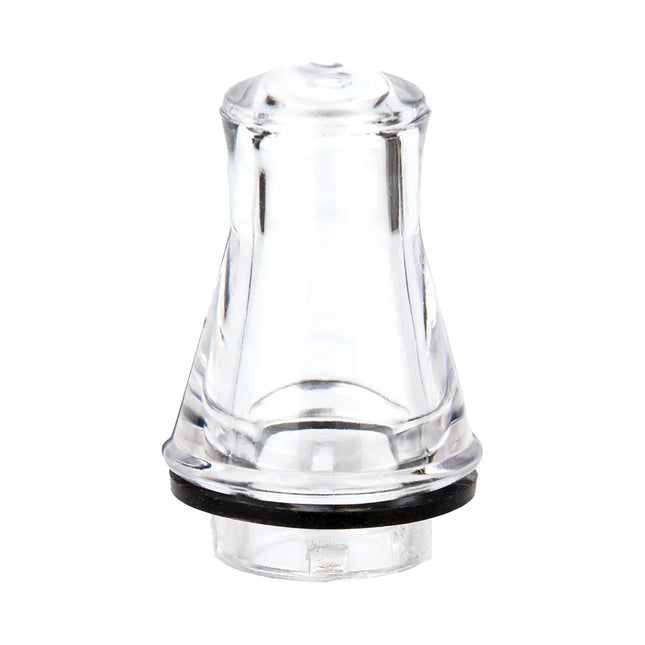 Transparent silikonventil för köksredskap, tillbehör till Nordic Cookware