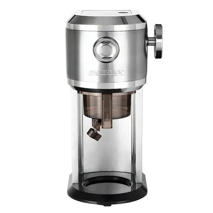 Ice Shaver För Hemgjord Slushice - Gastroback