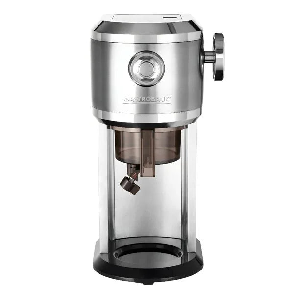 Ice Shaver För Hemgjord Slushice - Gastroback