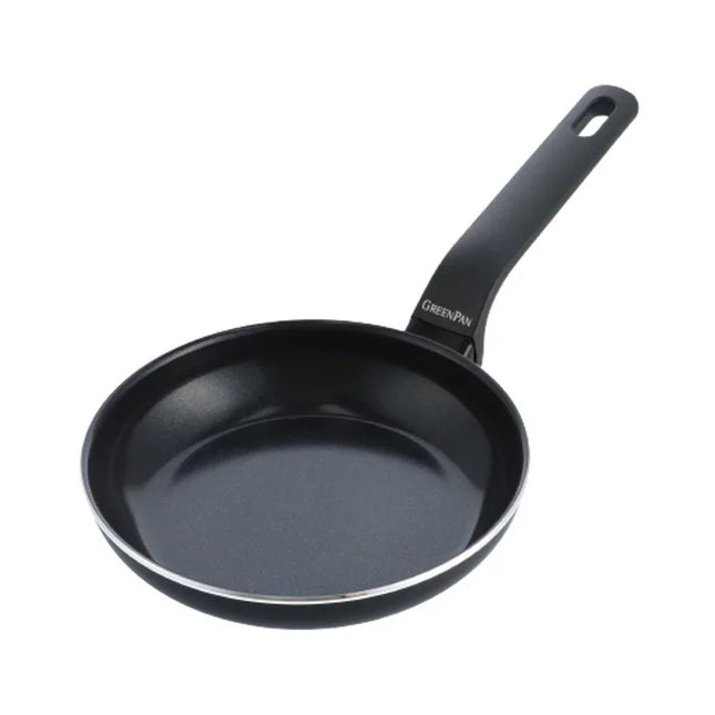 GreenPan Essence stekpanna svart Ø20 cm