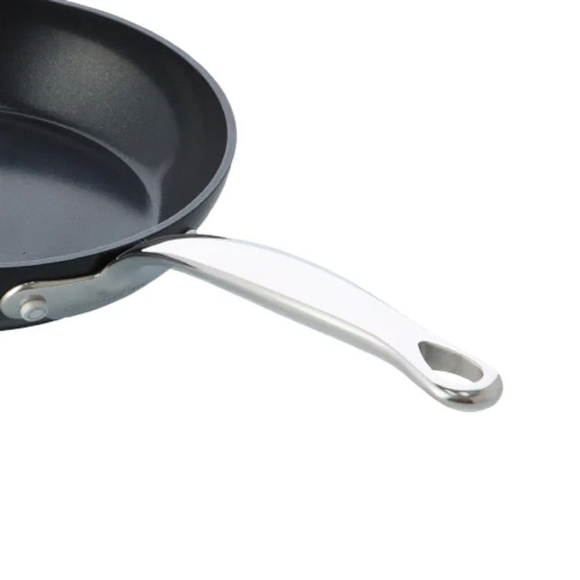 Greenpan Barcelona stekpanna svart Ø26 cm