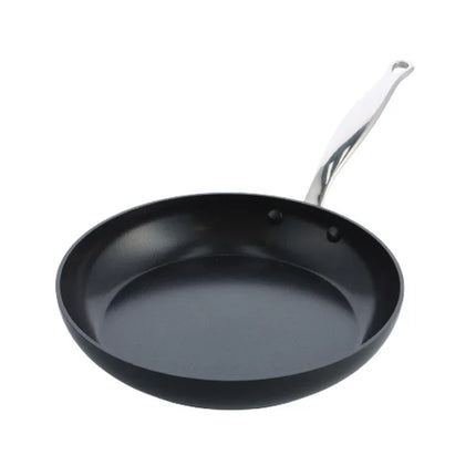 Greenpan Barcelona stekpanna svart Ø26 cm