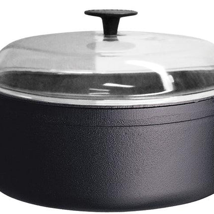 Cuisine stekgryta rund 6 liter