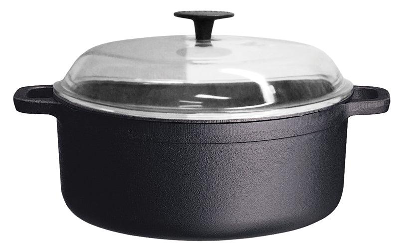 Cuisine stekgryta rund 8 liter