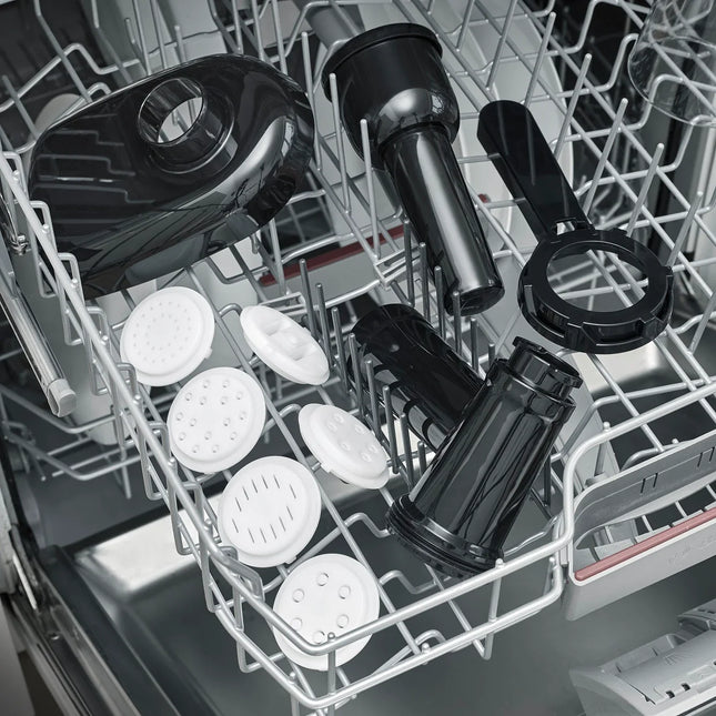 Pastakvarn tillbehör assistent ZB 5594