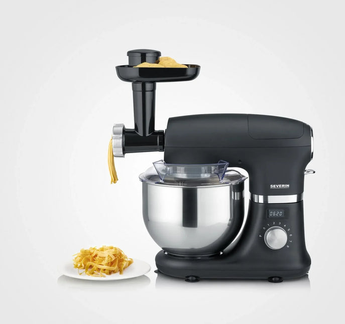 Pastakvarn tillbehör assistent ZB 5594