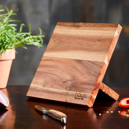 Laguiole By Haws Knivset med knivblock 6 delar