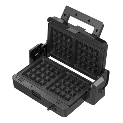 Hâws Fyn Contact Grill 4in1, Bordsgrill