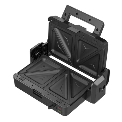 Hâws Fyn Contact Grill 4in1, Bordsgrill