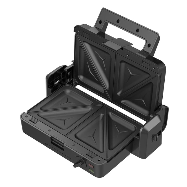 Hâws Fyn Contact Grill 4in1, Bordsgrill