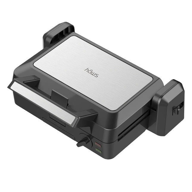 Hâws Fyn Contact Grill 4in1, Bordsgrill