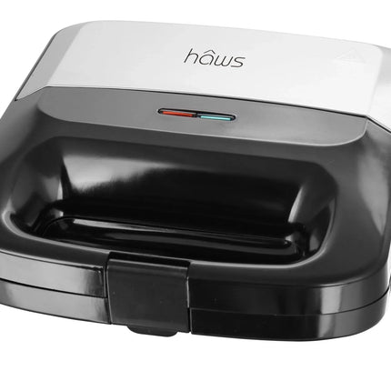Hâws CG800 Ærø Sandwich Toaster 3In1