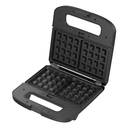 Hâws Fyn Contact Grill 4in1, Bordsgrill