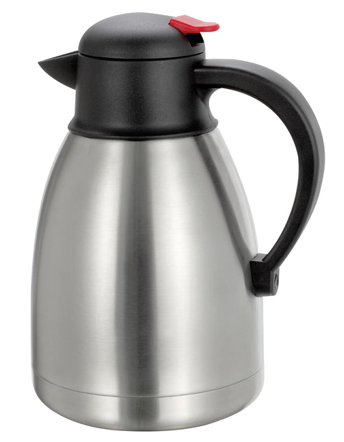 Maestro Rostfri TV-kanna 1,2 liter