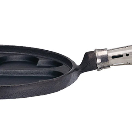 Maestro Hjärtplättpanna 120910