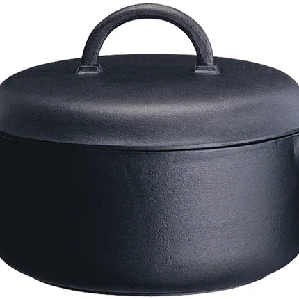 Maestro Stekgryta Rund 140200