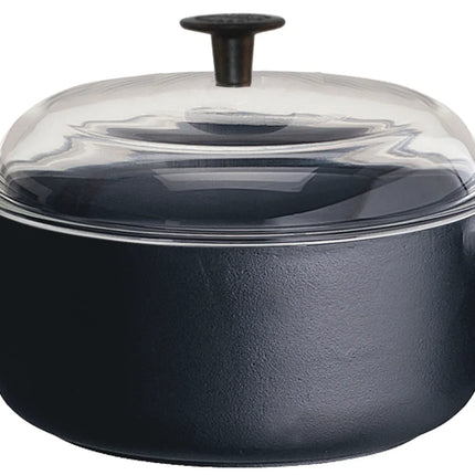 Maestro Stekgryta Rund 140350