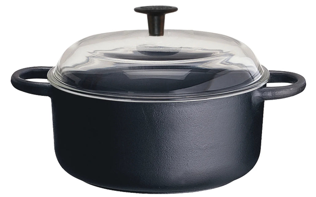 Maestro Stekgryta Rund 140250