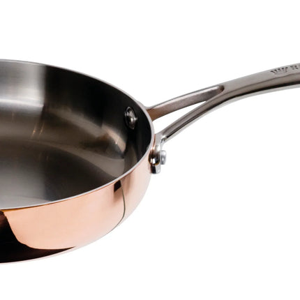 Maestro Koppar Stekpanna 20 cm