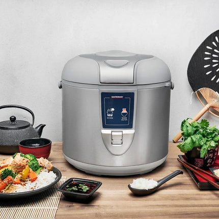 Gastroback Design 42518 riskokare pro