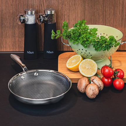 Hâws Santo stekpanna med hybridbeläggning 20 cm