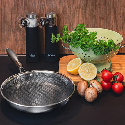 Hâws Santo hybrid coating stekpanna 24 cm