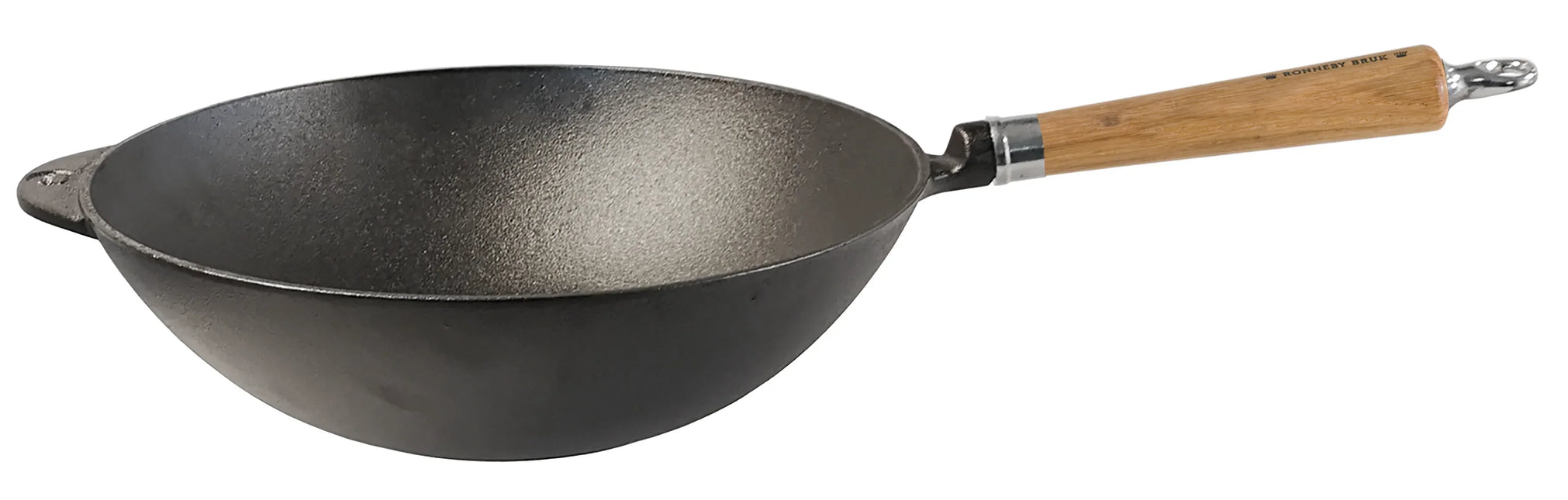 121590 WOK Exclusive Line