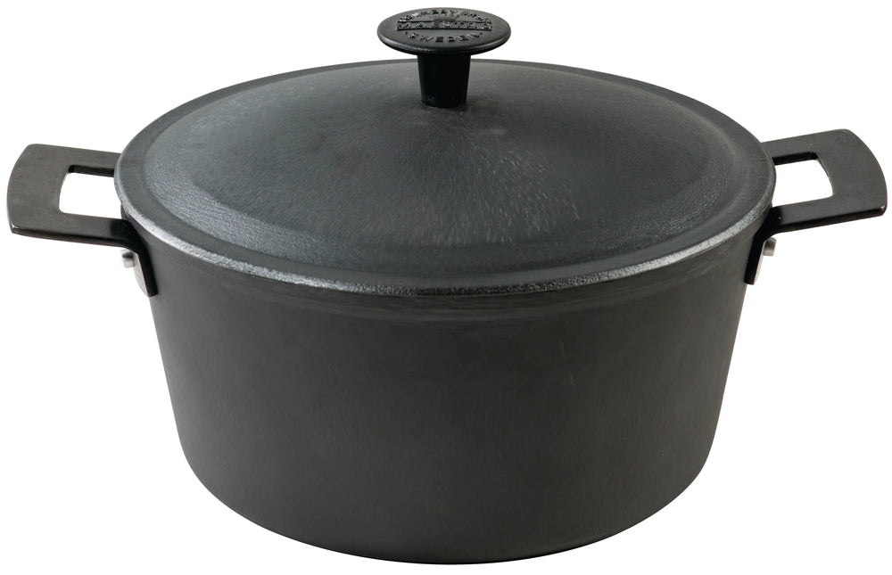 Ultra Light Pro gryta 24cm 4 liter