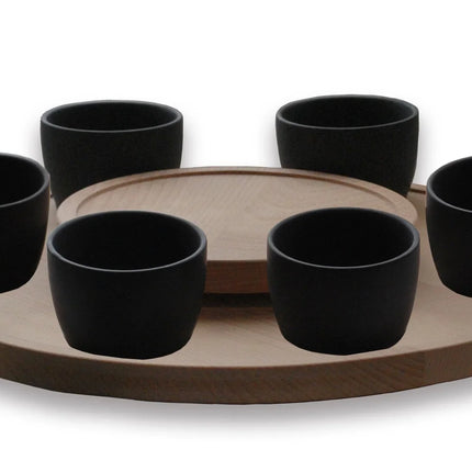 Fonduekarusell 209000