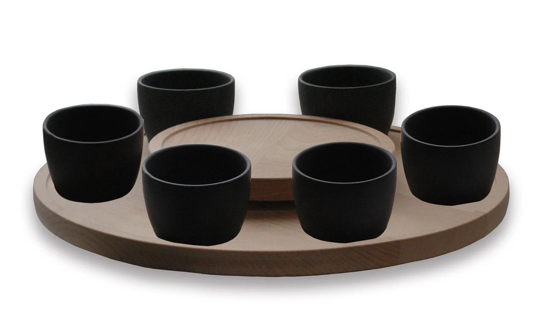 Fonduekarusell 209000