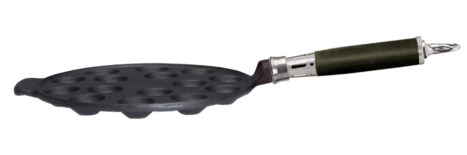 Comfort Line Poffertjespanna 121080