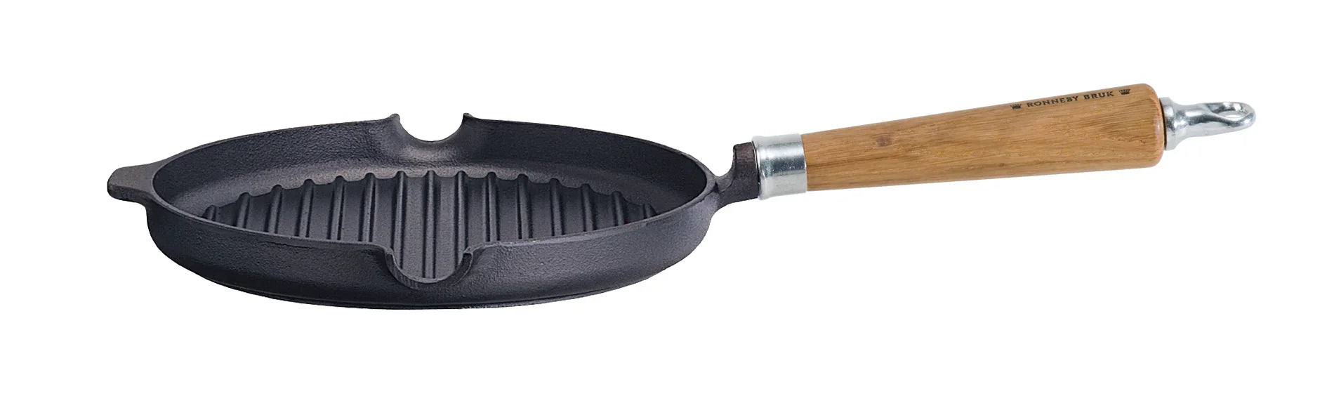 Exclusive Line Grillpanna 24 cm 120390