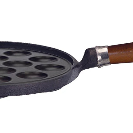 Maestro Poffertjespanna 121040